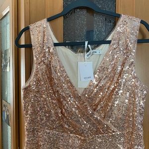 Grace Karin XL Sparkle Dress